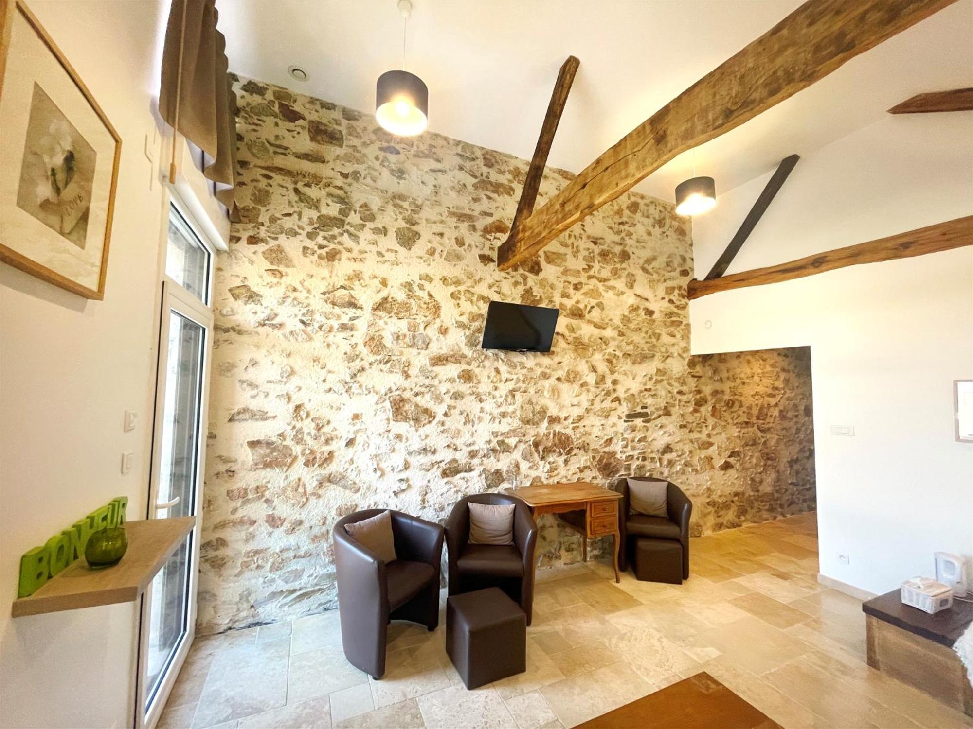 "La Petite Felixiere" A 25 Min Du Puy Du Fou, 10 Min De Cholet, Et 35 Min De Nantes Hotel Saint-André-de-la-Marche Exterior photo